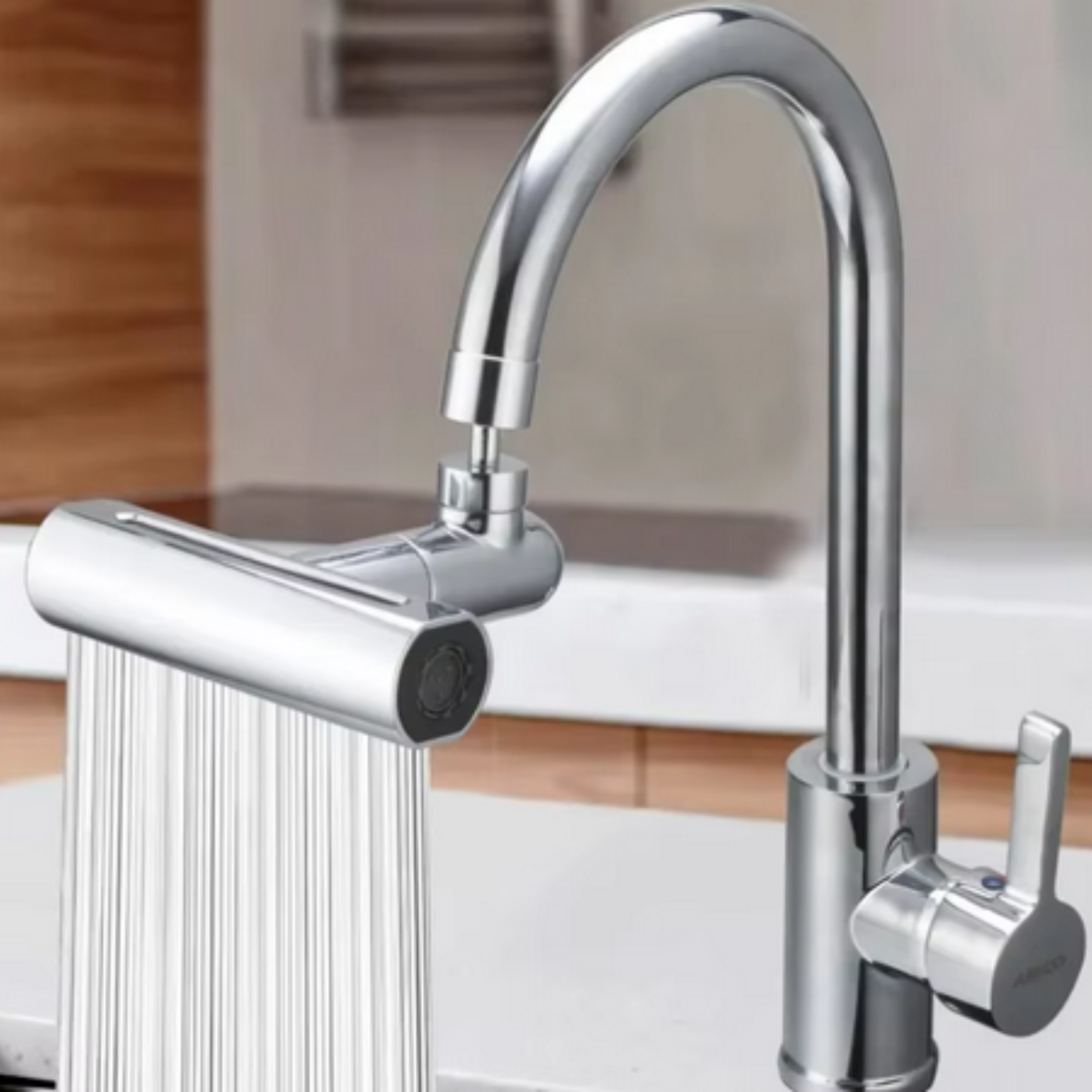 KasaChef™ - Rubiflex