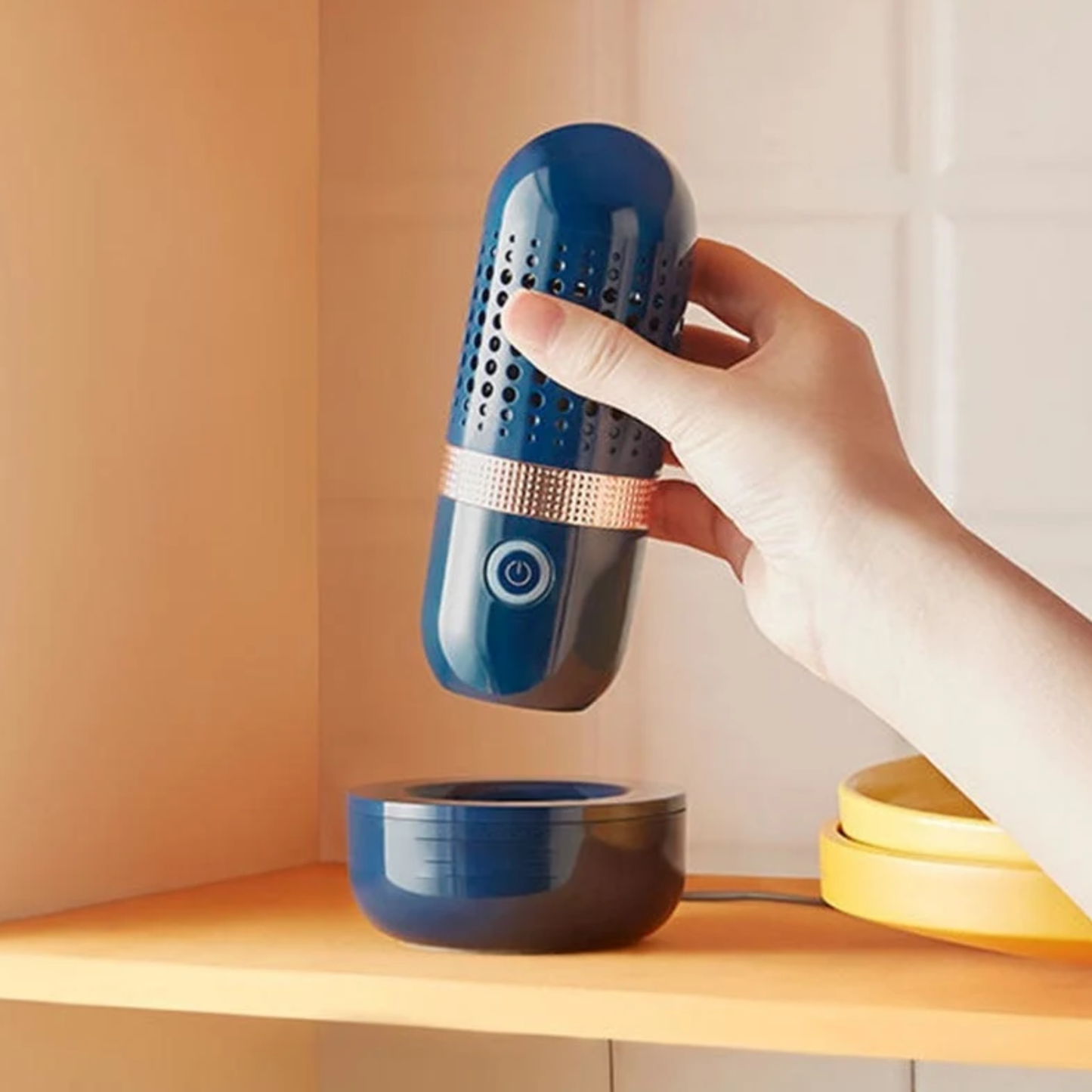 KasaChef™ - Depuratore Fresh