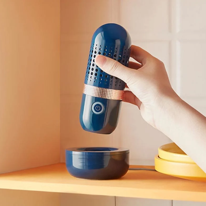 KasaChef™ - Depuratore Fresh